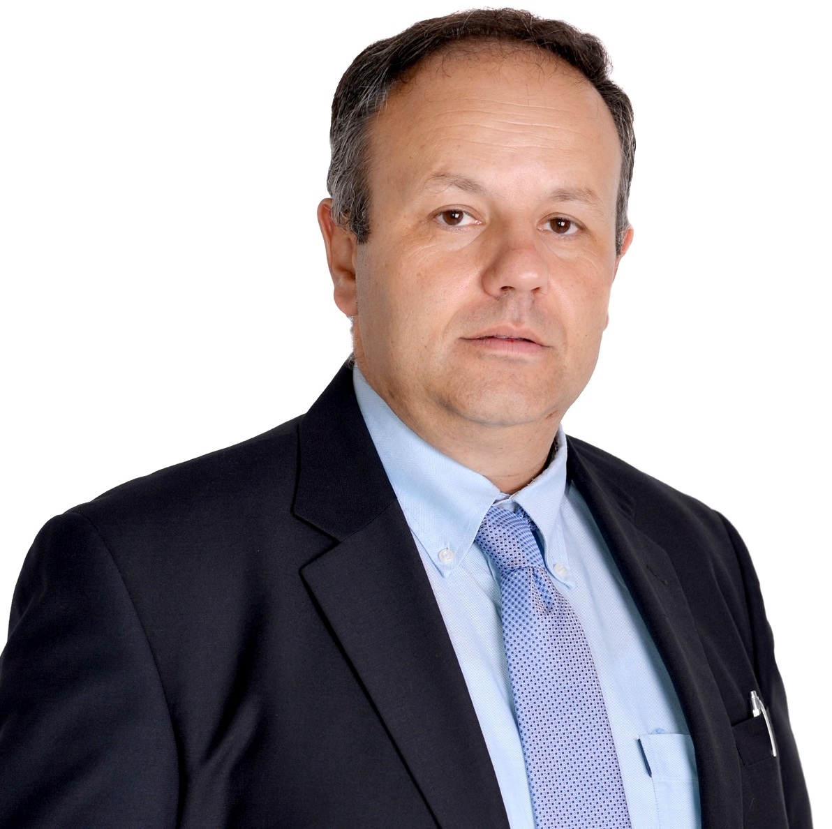 Λ. Χατζηζήσης: Θα βελτιώσω την καθημερινότητα του Δυτικομακεδόνα παραγωγού