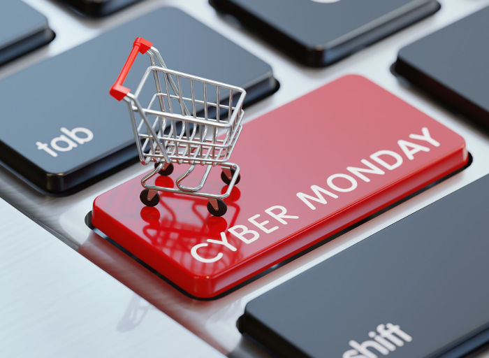 Cyber Monday: Σήμερα η ημέρα των μεγάλων διαδικτυακών προσφορών- Τι πρέπει να προσέξουμε