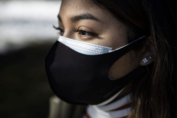 Λινού: Όλοι με μάσκα- Να αποφευχθεί ο συνωστισμός σε σούπερ μάρκετ και σε σχολεία