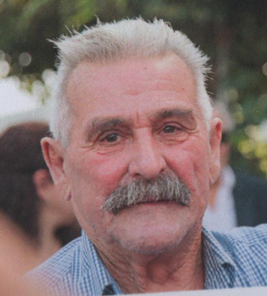 ΠΕΝΘΗ: Έφυγε από τη ζωή ο Ιωάννης Μπακόλας σε ηλικία 87 ετών