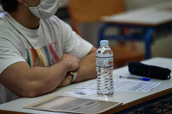 Πανελλαδικές: Ξεκίνησαν οι αιτήσεις για τις εξετάσεις του 2022