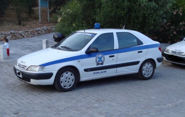 Συνελήφθη 24χρονος σε περιοχή των Γρεβενών για κατοχή ναρκωτικών ουσιών