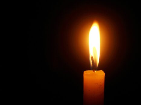 Σήμερα Παρασκευή 3 Δεκεμβρίου η κηδεία του Νικολάου Λιάμπα