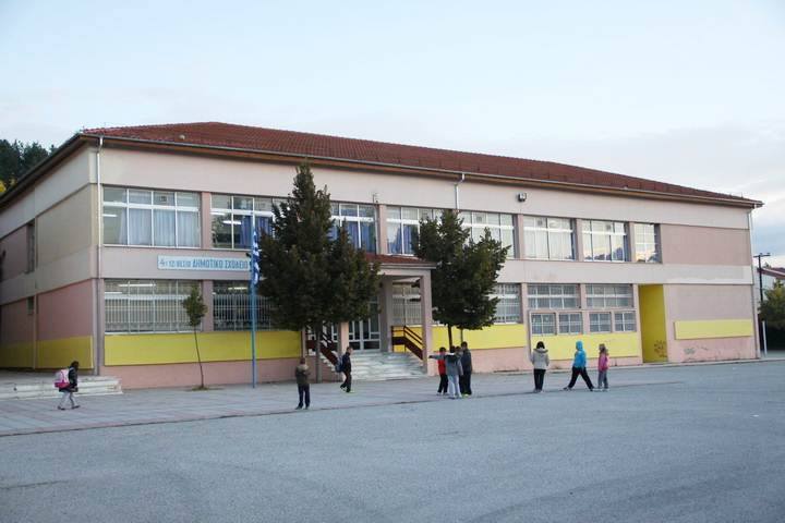 Στις 10.00 θα ξεκινήσουν τα σχολεία στον Δήμο Γρεβενών την Παρασκευή 28 Ιανουαρίου