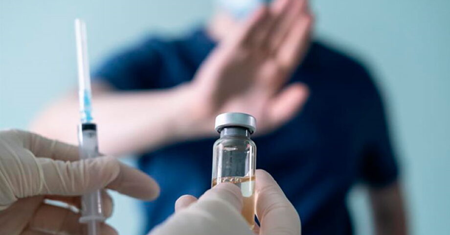 Γεωργαντάς: Το πρόστιμο 100 ευρώ σε ανεμβολίαστους δεν θα παρακρατείται από μισθό ή σύνταξη