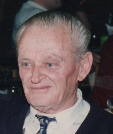 Έφυγε από την ζωή ο Θωμάς Παπαλάμπρος σε ηλικία 98 ετών