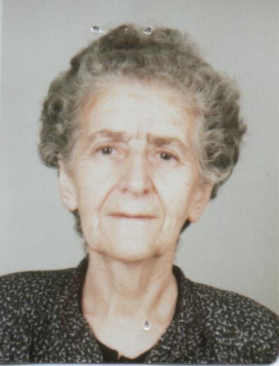 Έφυγε από τη ζωή η Δήμητρα Καραθάνου σε ηλικία 90 ετών- Η κηδεία θα τελεστεί σήμερα Τρίτη 25 Ιανουαρίου
