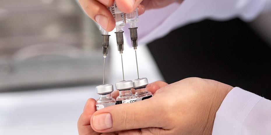 Έρχεται στην Ελλάδα το πρωτεϊνικό εμβόλιο Novavax
