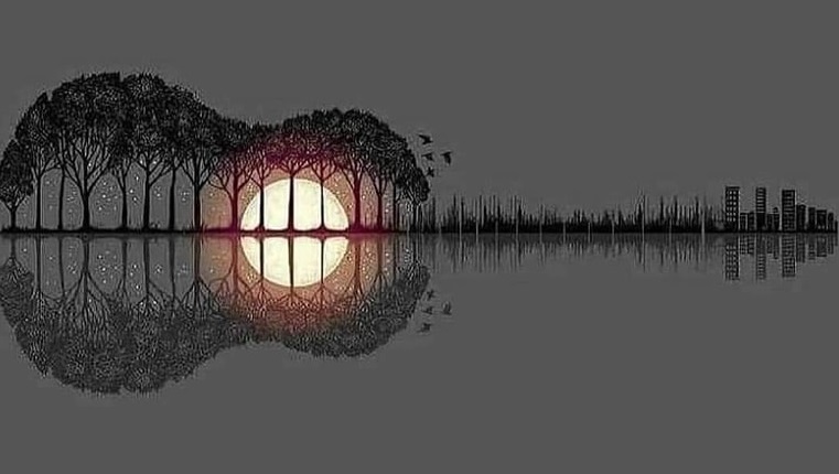 Η Μουσική της Φύσης… …δεν χρειάζεται Ήχο…*Του Ευθύμη Πολύζου
