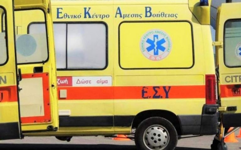 Τραγωδία στην Κοζάνη: Ηλικιωμένη πέθανε μόνη της μέσα στο σπίτι της ανήμερα του Πάσχα