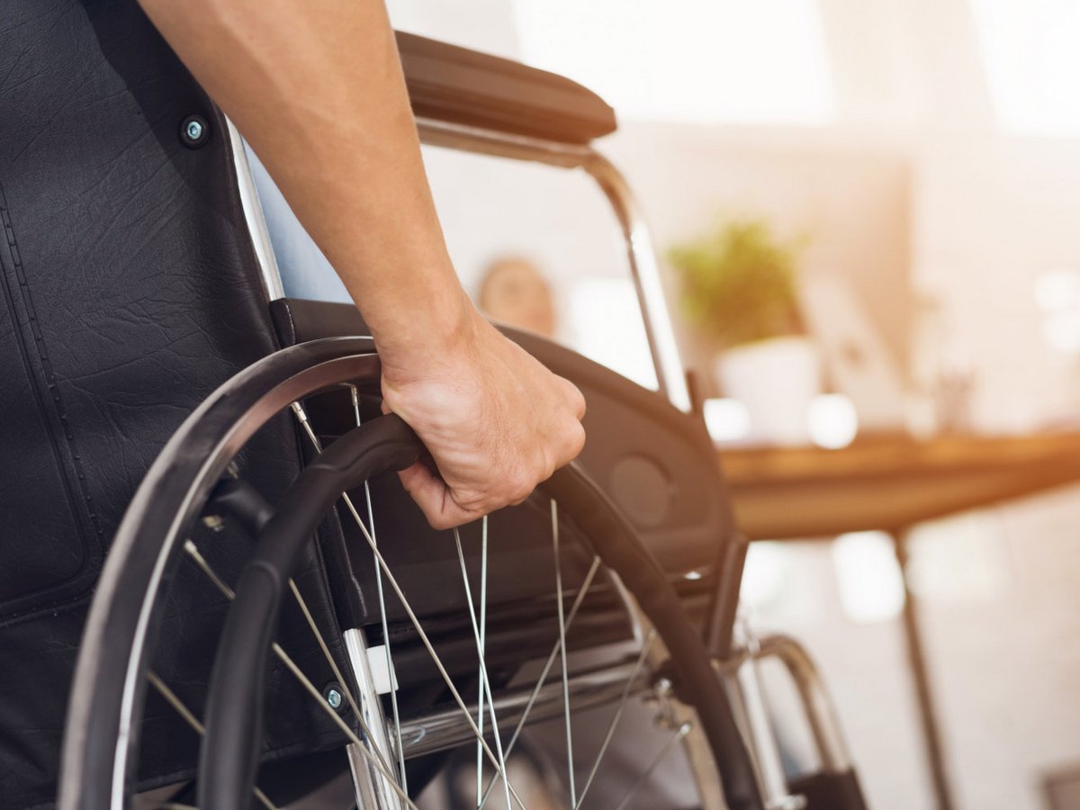e-ΕΦΚΑ: Ηλεκτρονικά πλέον η αίτηση για επικουρική σύνταξη λόγω αναπηρίας