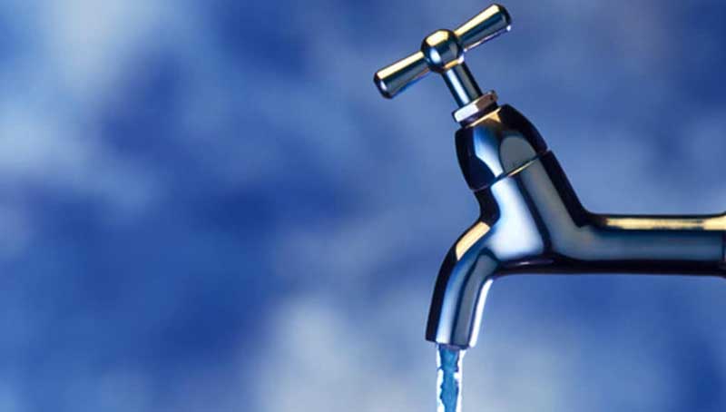ΔΕΥΑ Γρεβενών: Περιορισμός καταναλώσεων νερού