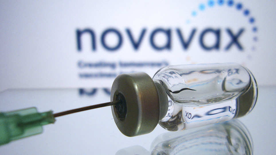 Έρχεται στην Ελλάδα τo πρώτο πρωτεϊνικό εμβόλιο της Novavax- Η διαφορά από τα mRNA, πώς θα χορηγείται