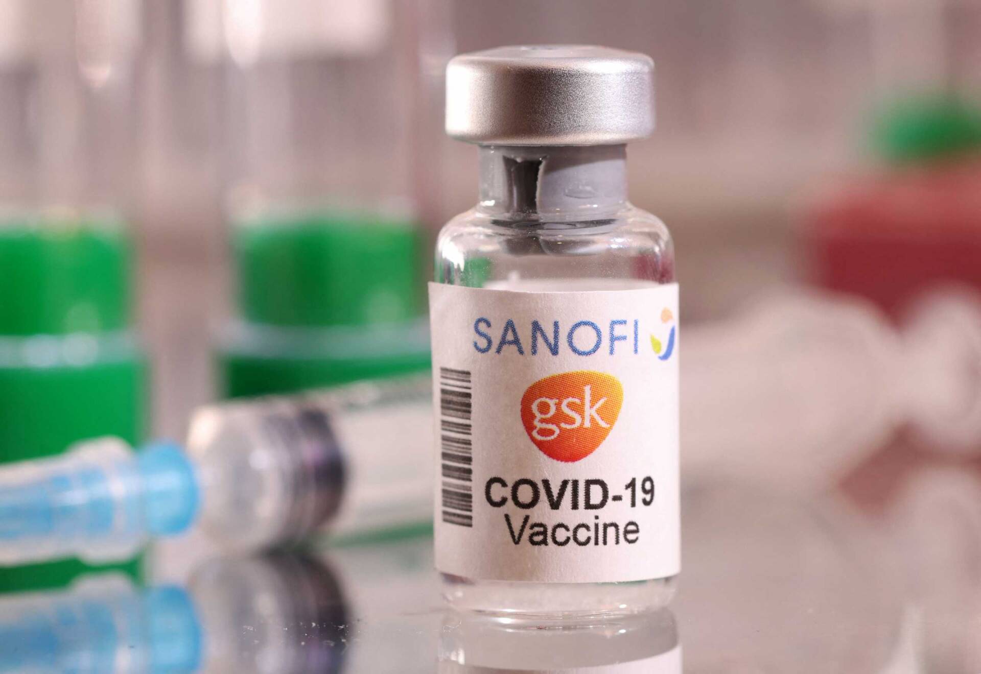 Εμβόλια Novavax και Sanofi- Έρχονται στην Ελλάδα, γιατί οι ειδικοί τα θεωρούν κρίσιμα για το τέλος της πανδημίας