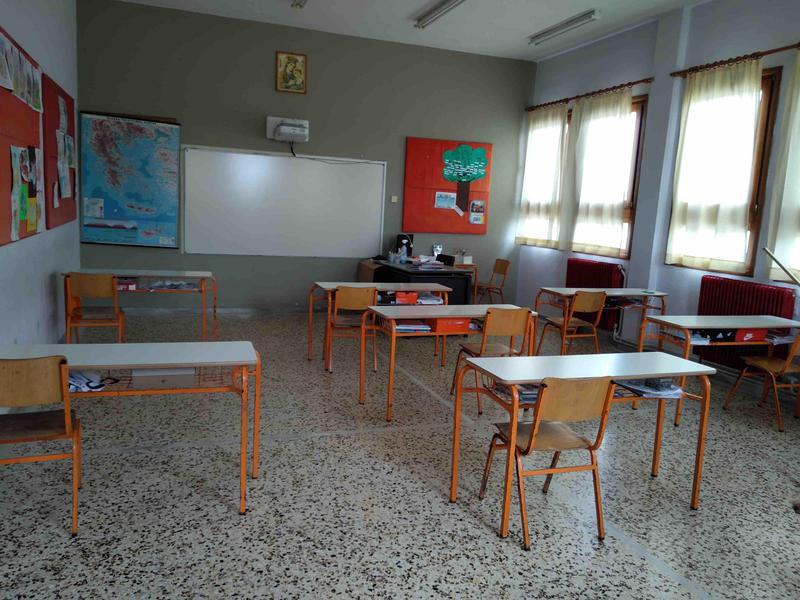 Κλειστά τα σχολεία στο Δήμο Νεστορίου την Δευτέρα 28 Φεβρουαρίου