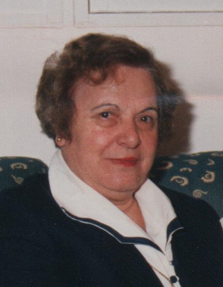 Έφυγε από τη ζωή η Αναστασία Τζήκα σε ηλικία 87 ετών- Η κηδεία θα τελεστεί σήμερα Δευτέρα 7 Φεβρουαρίου
