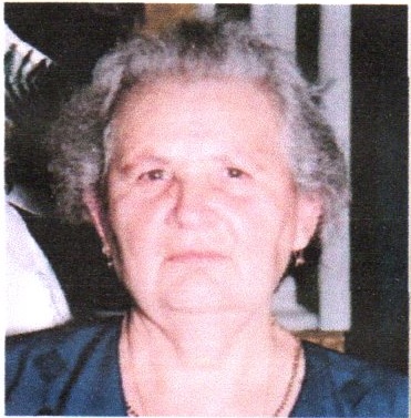 Έφυγε από τη ζωή η Γαρυφαλιά Παντέρη σε ηλικία 88 ετών- Η κηδεία θα τελεστεί σήμερα Τετάρτη 9 Φεβρουαρίου