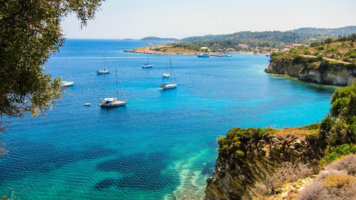 Το ελληνικό χωριό που αναδείχτηκε ως το ομορφότερο στον κόσμο!
