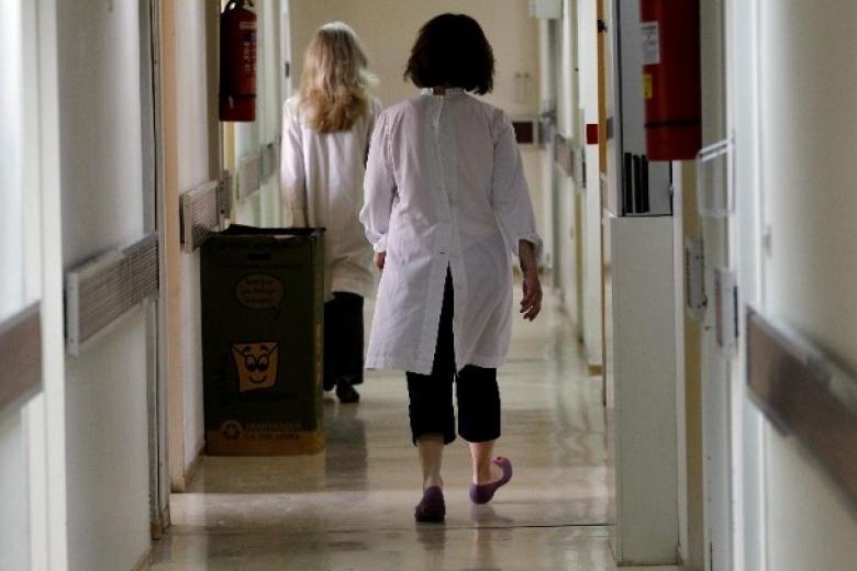 Πλεύρης: Έρχονται 5.610 προσλήψεις στην Υγεία- Προτεραιότητά μας είναι η ενίσχυση του ΕΣΥ