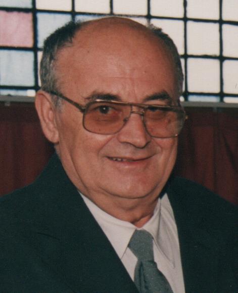 Έφυγε από τη ζωή ο Χρήστος Καρανάσιος σε ηλικία 83 ετών- Η κηδεία θα τελεστεί την Πέμπτη 3 Φεβρουαρίου