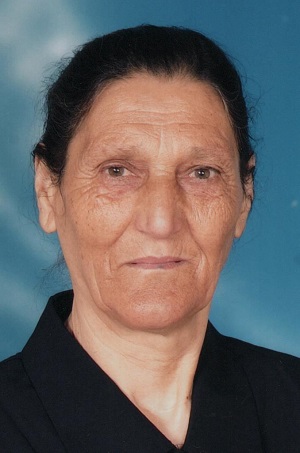 Έφυγε από τη ζωή η Αγγελική Μουρατίδου σε ηλικία 85 ετών- Η κηδεία θα τελεστεί την Τρίτη 8 Φεβρουαρίου
