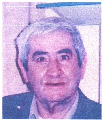 Έφυγε από τη ζωή ο Παντελής Μουρατίδης σε ηλικία 89 ετών- Η κηδεία θα τελεστεί σήμερα Παρασκευή 4 Φεβρουαρίου