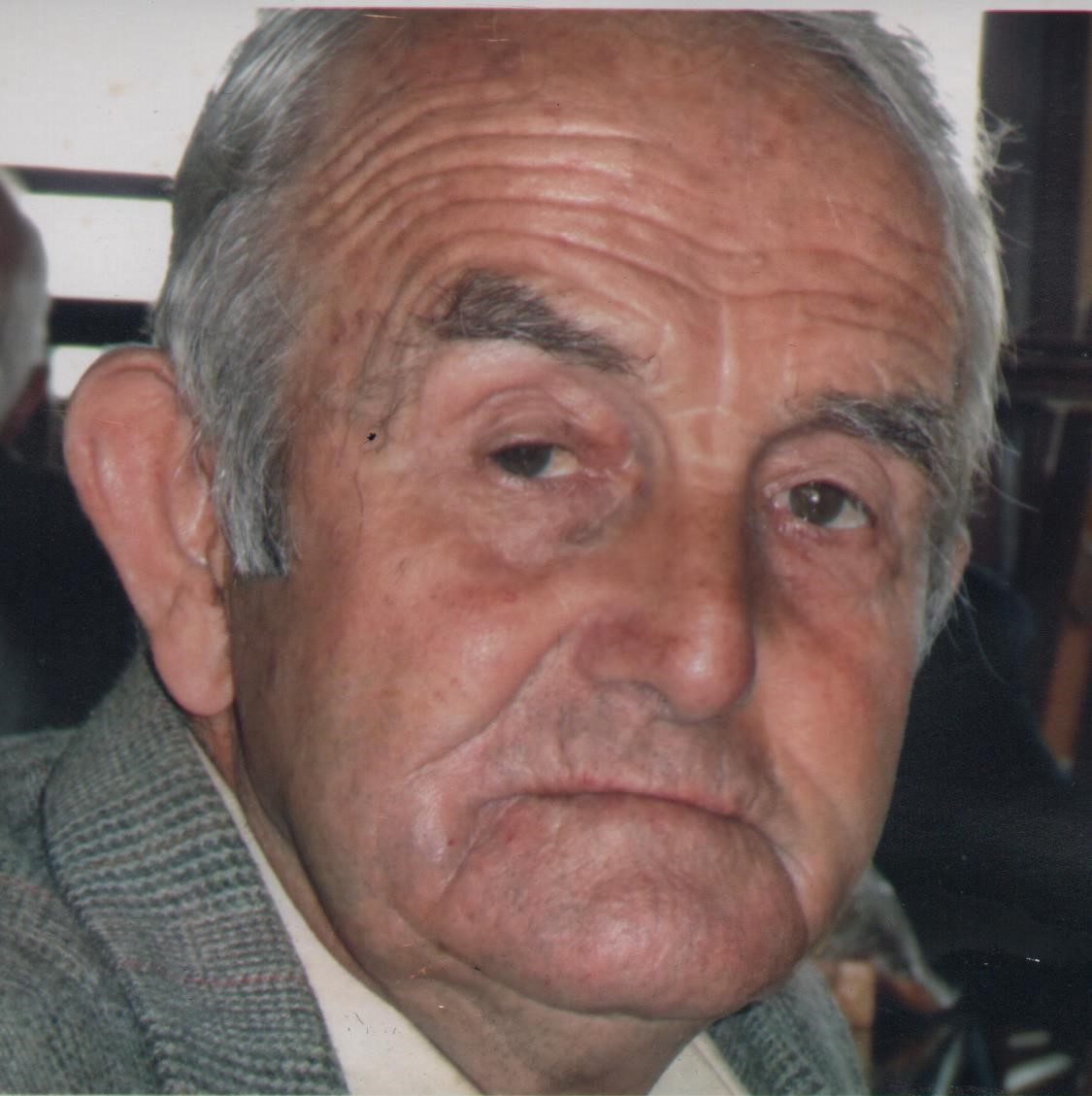 Έφυγε από τη ζωή ο Οδυσσέας Δεσσος σε ηλικία 88 ετών- Η κηδεία θα τελεστεί σήμερα Τρίτη 1 Μαρτίου