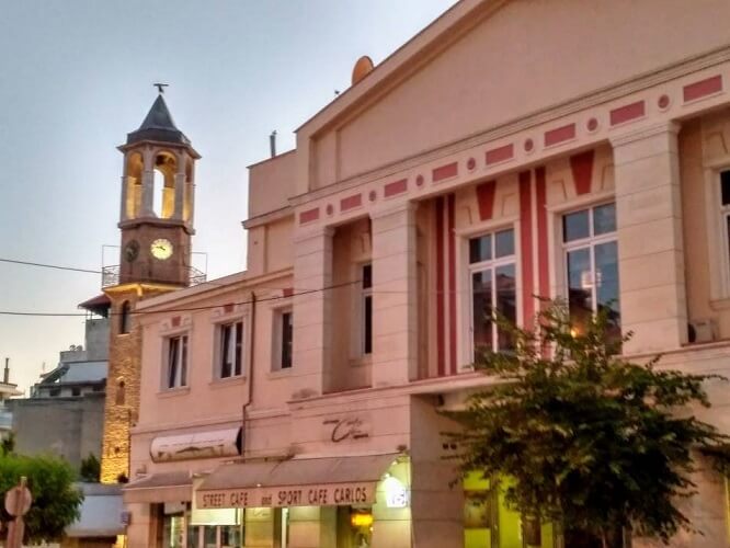 Το Δημοτικό Συμβούλιο του Δήμου Γρεβενών συνεδριάζει την Τρίτη 27 Δεκεμβρίου