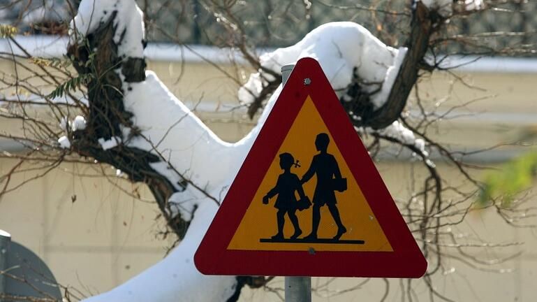 Κλειστά τα σχολεία την Τετάρτη 2 Μαρτίου στον Νομό Γρεβενών