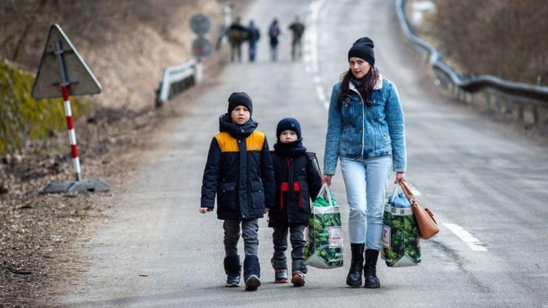Θα δεχθούν τα Γρεβενά πρόσφυγες Ουκρανούς;