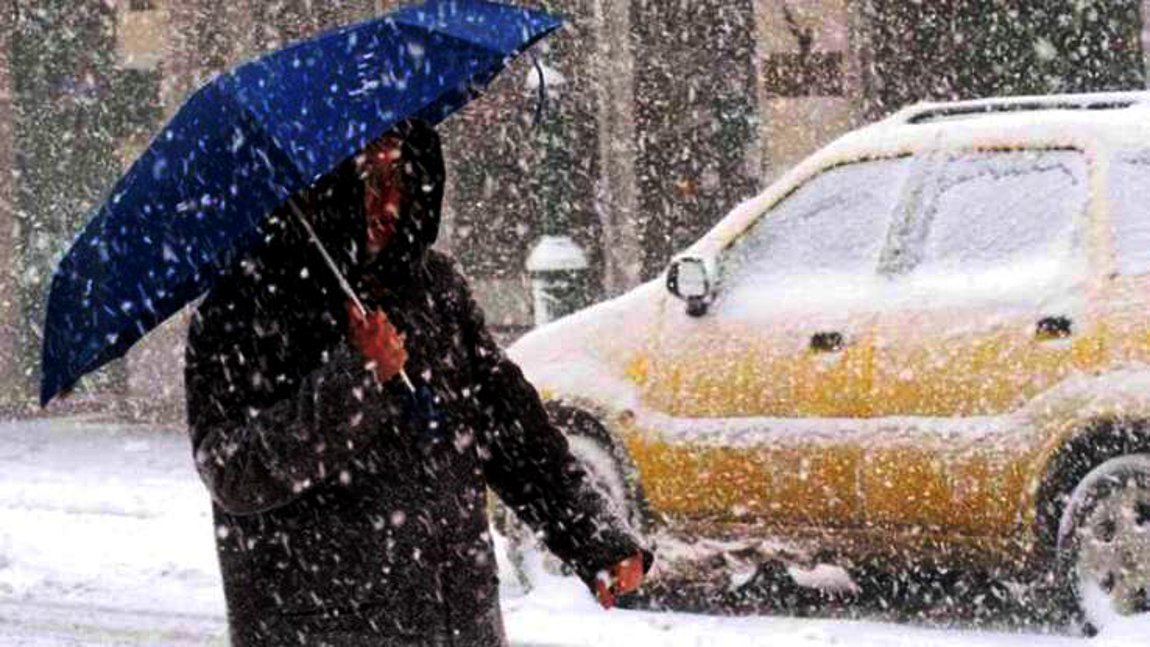 ΕΜΥ: Έκτακτο δελτίο επιδείνωσης του καιρού- Έρχονται νέες χιονοπτώσεις στη Δυτική Μακεδονία