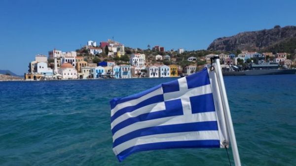 Τουρισμός: Τέταρτη η Ελλάδα στις προτιμήσεις των ευρωπαίων για το καλοκαίρι