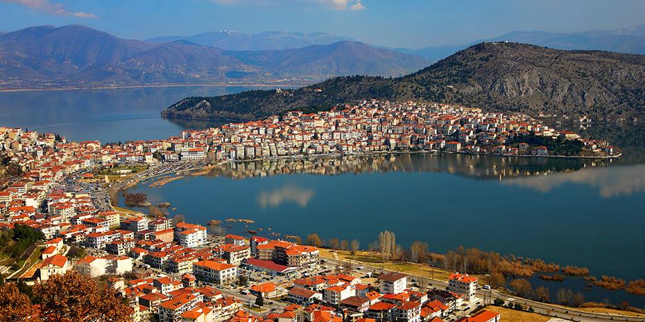 Περιφερειακή Ενότητα Καστοριάς: Επενδύοντας στον τουρισμό της περιοχής-Εκδηλώσεις Ιουνίου 2022