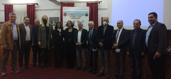 Πραγματοποιήθηκε η εκδήλωση στο Δήμο Δεσκάτης για τα «ΚΩΝΣΤΑΝΤΙΝΕΙΑ 2022»