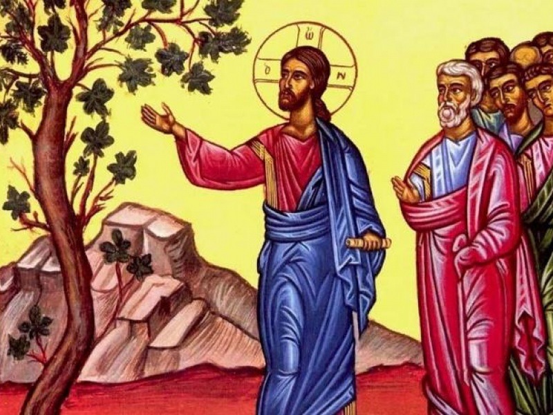 Μεγάλη Δευτέρα: Τι συμβολίζει η πρώτη μέρα της Εβδομάδας των Παθών- Ο Πάγκαλος Ιωσήφ και η άκαρπη συκιά
