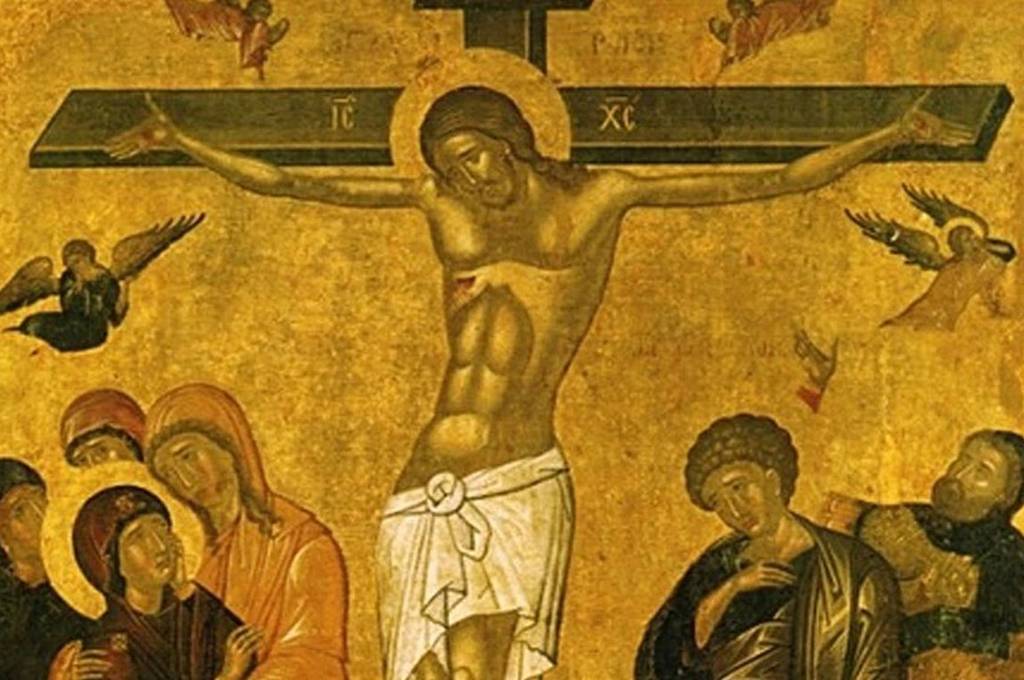 Μεγάλη Πέμπτη, η Σταύρωση του Ιησού – Τι συμβολίζουν τα δώδεκα Ευαγγέλια