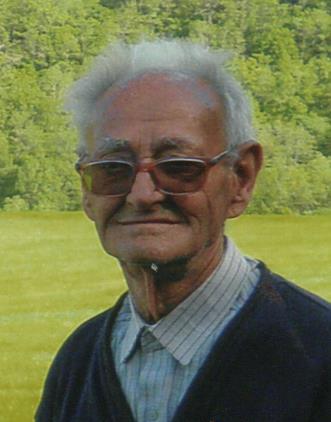 Έφυγε από τη ζωή ο Γεώργιος Μπάτζιος σε ηλικία 93 ετών- Η κηδεία θα τελεστεί σήμερα Τρίτη 24 Μαΐου