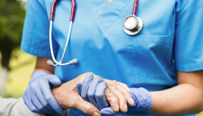 12 Μαΐου- Παγκόσμια ημέρα νοσηλευτή/τριας: Η Διοίκηση του Γ.Ν. Γρεβενών απευθύνει δημόσια ένα μεγάλο ευχαριστώ στο νοσηλευτικό προσωπικό του Νοσοκομείου