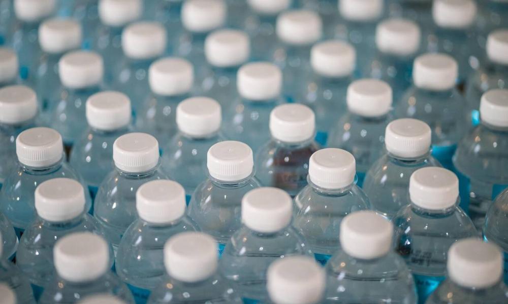 Φόρος ανακύκλωσης από την 1η Ιουνίου για πλαστικές συσκευασίες–Πόση θα είναι η επιβάρυνση