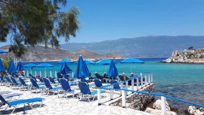 Υπουργείο Τουρισμού: Χρονιά-σταθμός το 2022 για τον ελληνικό τουρισμό