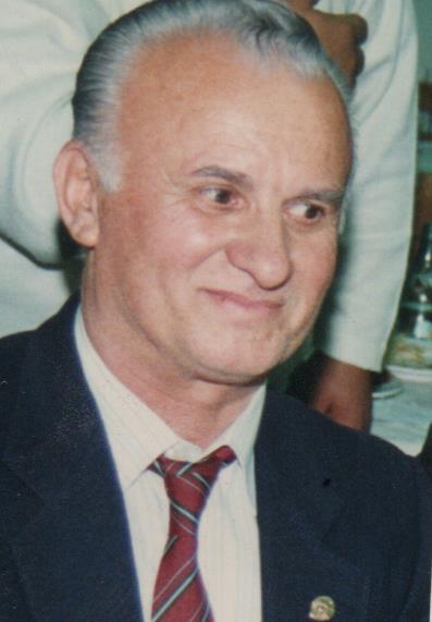 Έφυγε από τη ζωή ο Δημήτριος Κρικέλης σε ηλικία 90 ετών- Η κηδεία θα τελεστεί σήμερα Τρίτη 3 Μαΐου