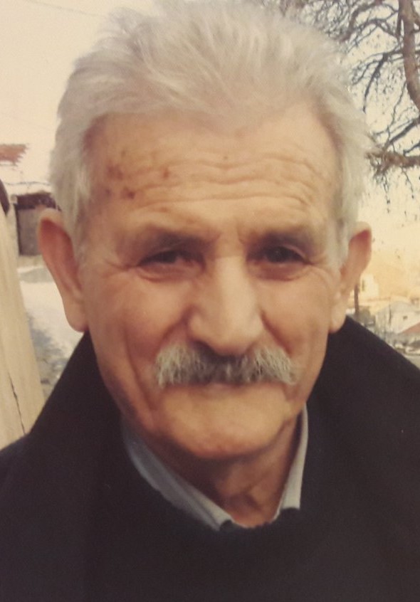 Έφυγε από τη ζωή ο Σπυρίδων Τσογιάννης σε ηλικία 91 ετών- Η κηδεία θα τελεστεί σήμερα Πέμπτη 19 Μαΐου