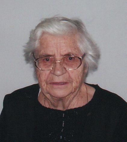 Έφυγε από τη ζωή η Στεργιανή Σειρηνιώτη σε ηλικία 88 ετών- Η κηδεία θα τελεστεί σήμερα Πέμπτη 5 Μαΐου
