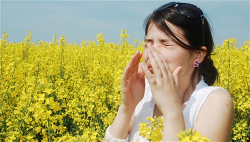 Τι πρέπει να γνωρίζουμε για τις αλλεργίες του καλοκαιριού