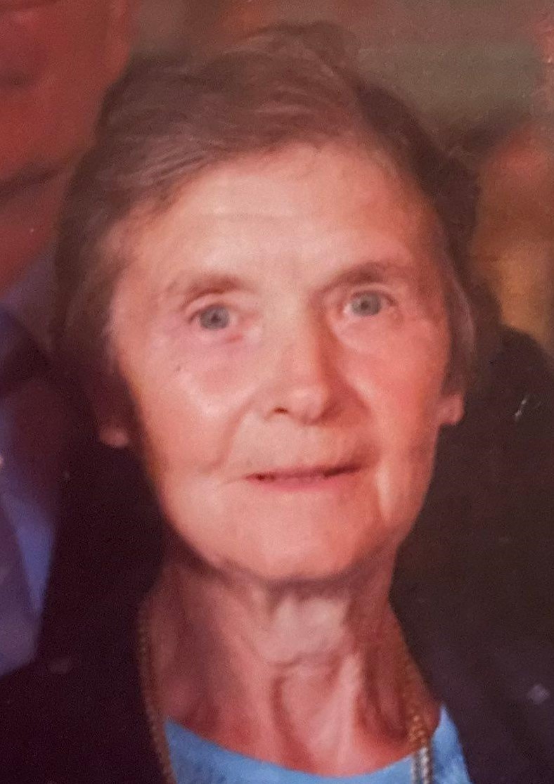 Έφυγε από τη ζωή η  Aλεξάνδρα Ντάγκα σε ηλικία 90 ετών-Η κηδεία θα τελεστεί σήμερα Δευτέρα 6  Ιουνίου