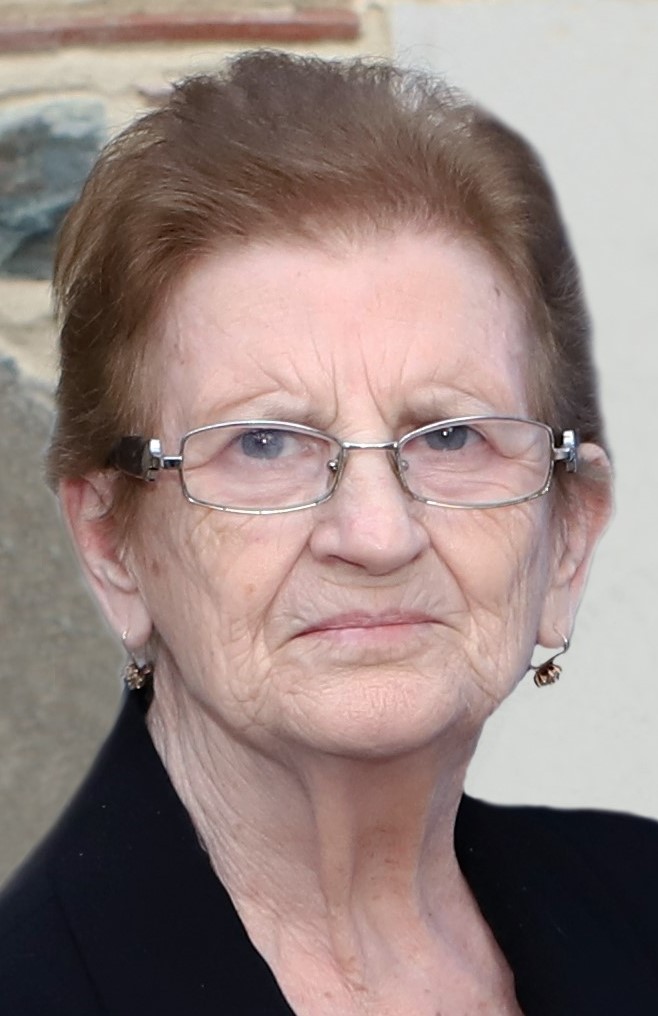 Έφυγε από τη ζωή η Αγορίτσα Καρδάρα σε ηλικία 78 ετών-Η κηδεία θα τελεστεί τη Πέμπτη  23 Ιουνίου