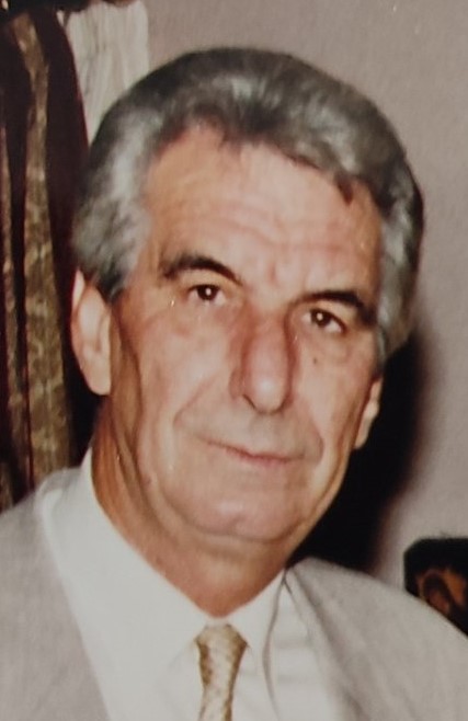 Έφυγε από τη ζωή o Αθανάσιος Μαρέσιος σε ηλικία 77 ετών-Η κηδεία θα τελεστεί σήμερα Τρίτη 28 Ιουνίου