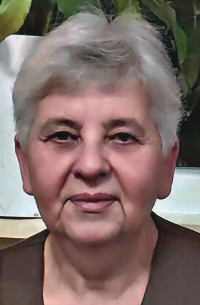 Έφυγε από τη ζωή η Ναυσικά (Κούλα) Μησιοπούλου σε ηλικία 70 ετών-Η κηδεία θα τελεστεί τη Τετάρτη 8  Ιουνίου