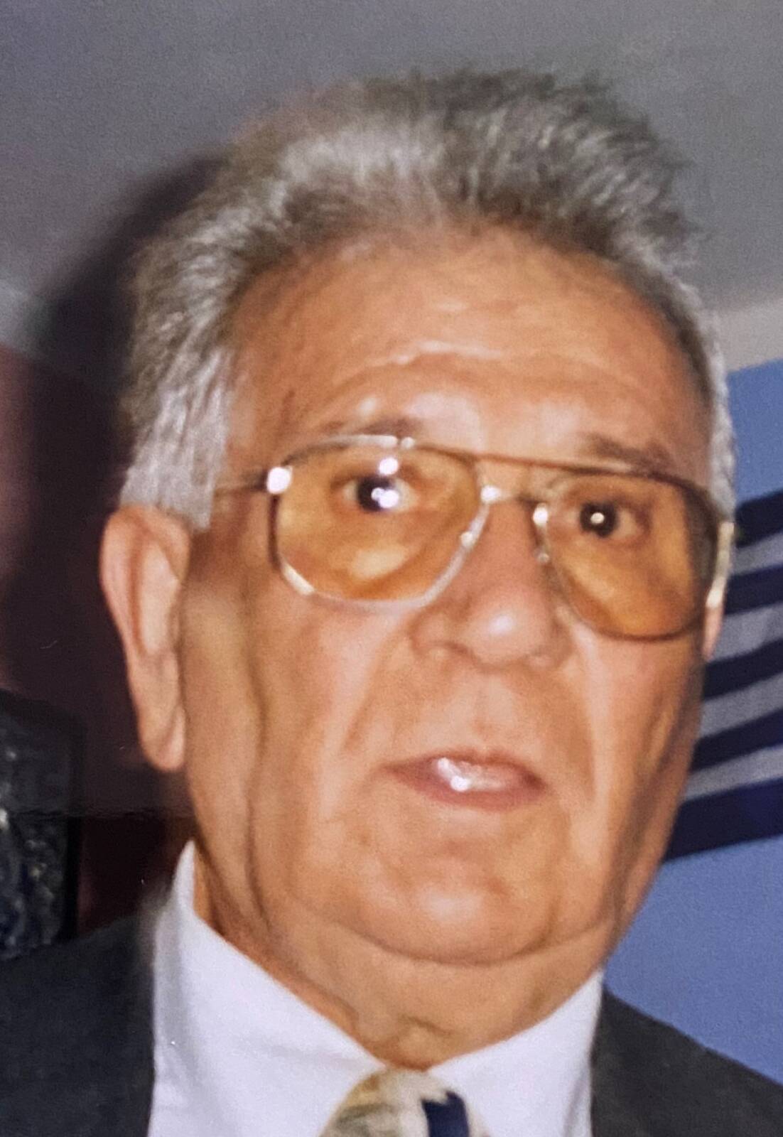 Έφυγε από τη ζωή o Τριαντάφυλλος Βασδέκης σε ηλικία 84 ετών-Η κηδεία θα τελεστεί σήμερα Δευτέρα 27 Ιουνίου
