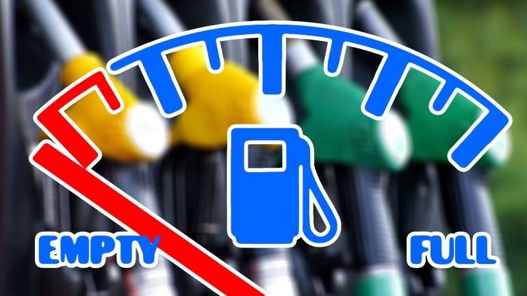 Fuel Pass 2: Πότε θα δοθεί-Γιατί δεν πέφτει η τιμή της βενζίνης